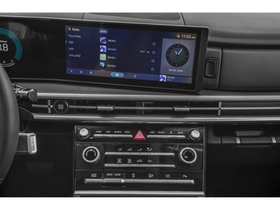 2024 Hyundai SANTA FE SE AWD