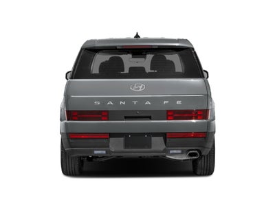 2024 Hyundai SANTA FE SE AWD