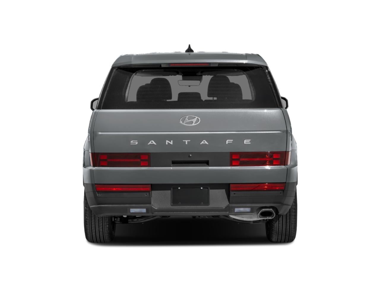 2024 Hyundai SANTA FE SE AWD