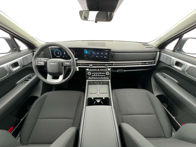 2025 Hyundai SANTA FE SE AWD