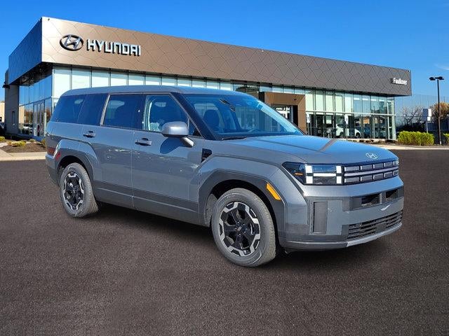 2026 Hyundai SANTA FE SE AWD