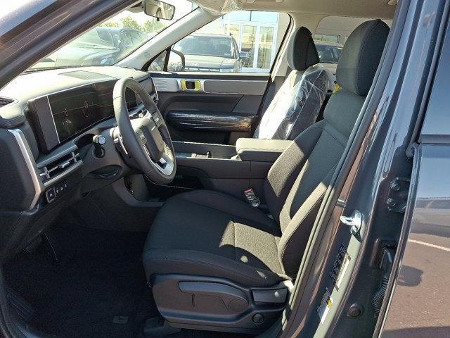 2026 Hyundai SANTA FE SE AWD