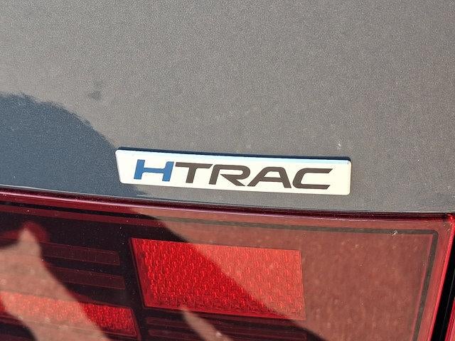 2026 Hyundai SANTA FE SE AWD