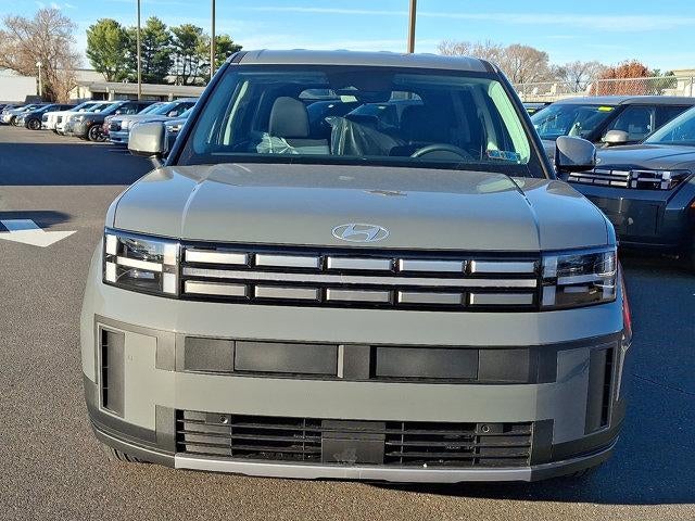 2026 Hyundai SANTA FE SE AWD