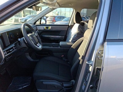 2026 Hyundai SANTA FE SE AWD