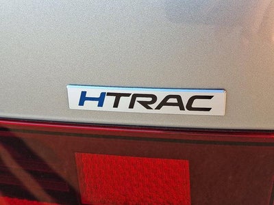 2026 Hyundai SANTA FE SE AWD