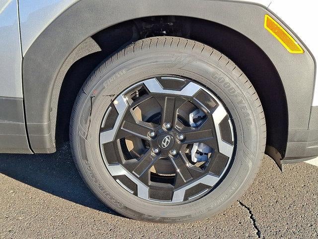 2026 Hyundai SANTA FE SE AWD