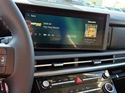 2026 Hyundai SANTA FE SE AWD