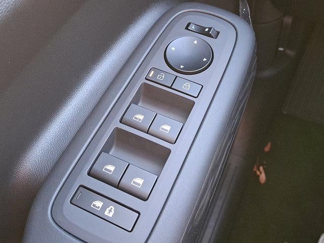 2026 Hyundai SANTA FE SE AWD