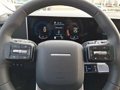 2026 Hyundai SANTA FE SE AWD