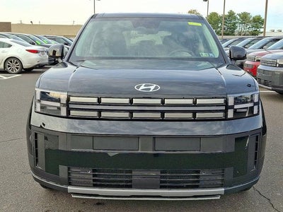 2026 Hyundai SANTA FE SE AWD