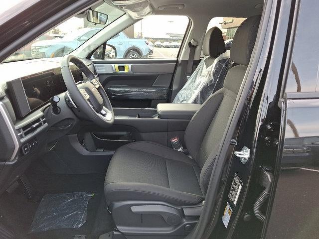 2026 Hyundai SANTA FE SE AWD