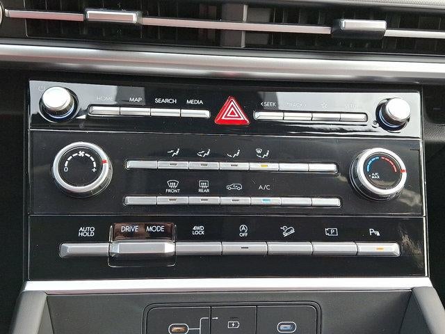 2026 Hyundai SANTA FE SE AWD