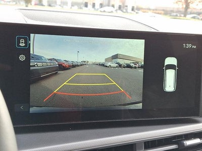 2026 Hyundai SANTA FE SE AWD