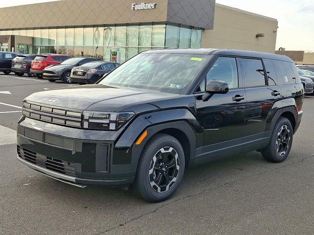 2026 Hyundai SANTA FE SE AWD