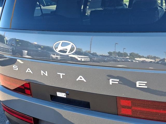 2026 Hyundai SANTA FE SE AWD