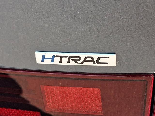 2026 Hyundai SANTA FE SE AWD