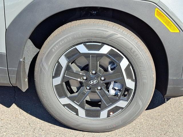 2026 Hyundai SANTA FE SE AWD