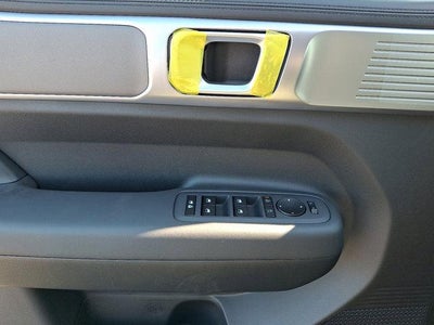 2026 Hyundai SANTA FE SE AWD