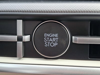 2027 Hyundai SANTA FE SEL AWD