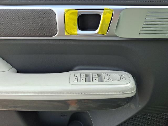 2027 Hyundai SANTA FE SEL AWD