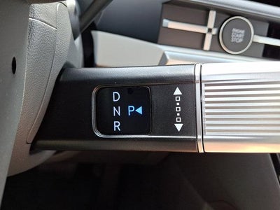 2027 Hyundai SANTA FE SEL AWD