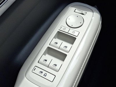 2027 Hyundai SANTA FE SEL AWD