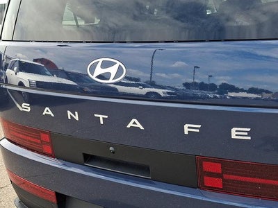 2027 Hyundai SANTA FE SEL AWD
