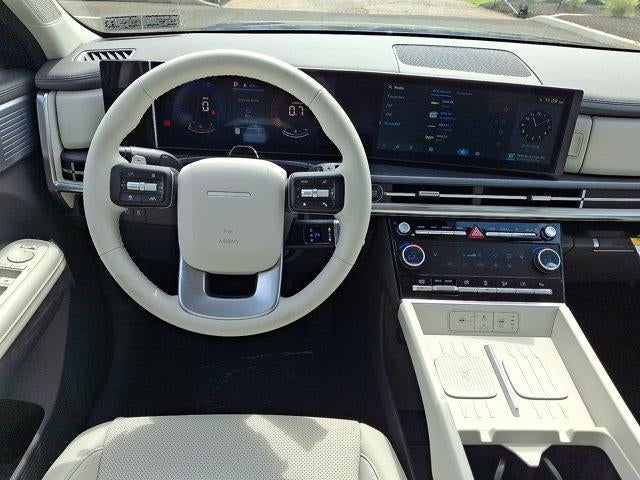 2027 Hyundai SANTA FE SEL AWD