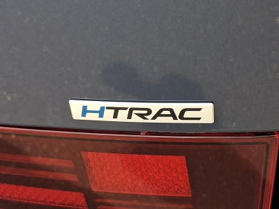 2027 Hyundai SANTA FE SEL AWD