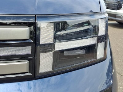 2027 Hyundai SANTA FE SEL AWD