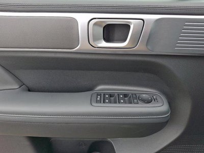 2025 Hyundai SANTA FE SEL AWD