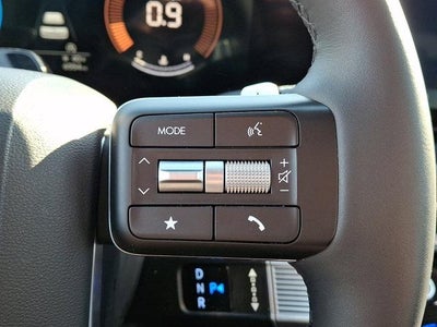 2025 Hyundai SANTA FE SEL AWD