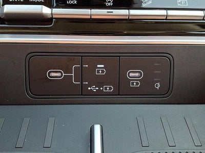 2025 Hyundai SANTA FE SEL AWD