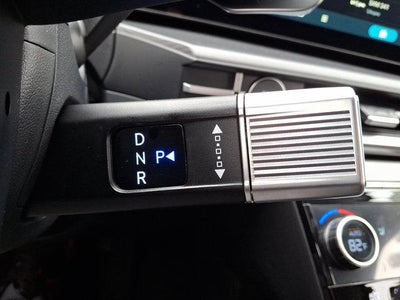 2025 Hyundai SANTA FE SEL AWD