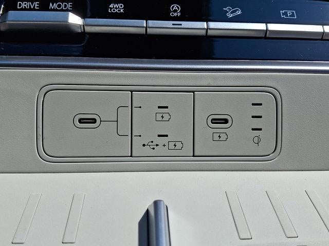 2027 Hyundai SANTA FE SEL AWD