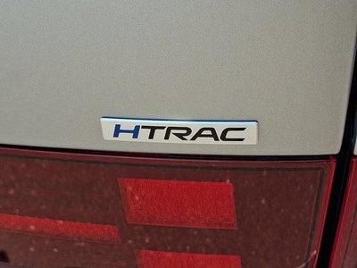 2027 Hyundai SANTA FE SEL AWD