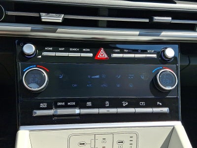 2027 Hyundai SANTA FE SEL AWD