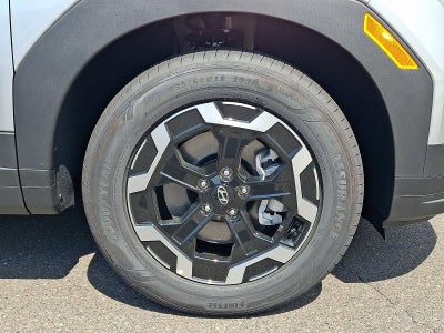 2027 Hyundai SANTA FE SEL AWD
