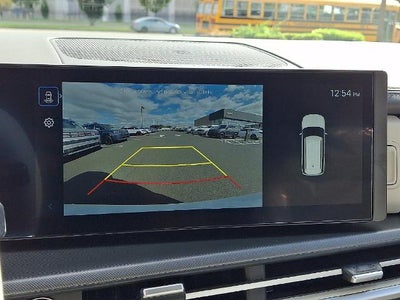 2027 Hyundai SANTA FE SEL AWD