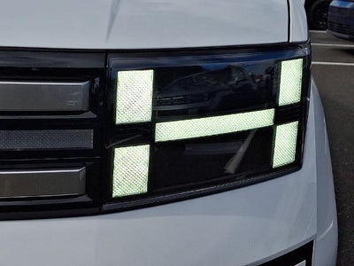 2027 Hyundai SANTA FE SEL AWD