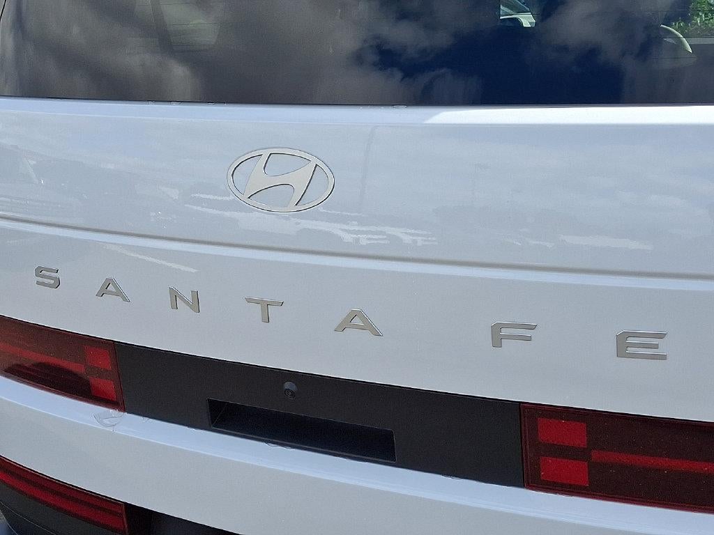 2027 Hyundai SANTA FE SEL AWD