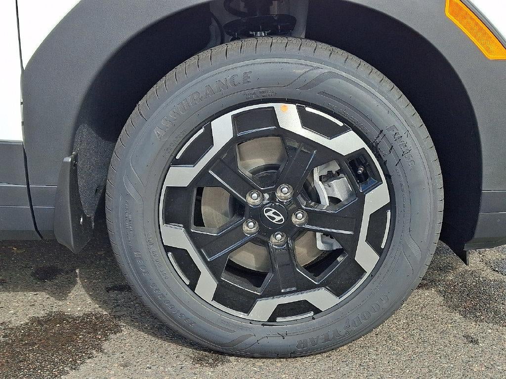 2027 Hyundai SANTA FE SEL AWD