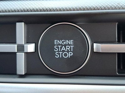 2025 Hyundai SANTA FE SEL AWD