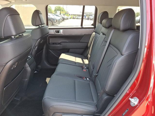 2025 Hyundai SANTA FE SEL AWD