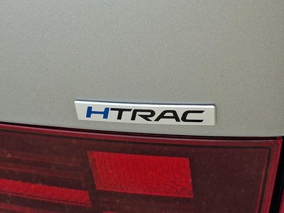 2027 Hyundai SANTA FE SEL AWD