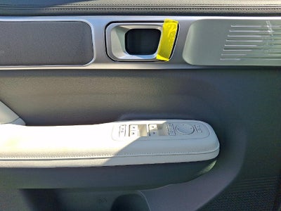 2027 Hyundai SANTA FE SEL AWD