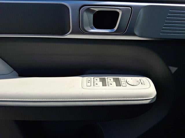 2027 Hyundai SANTA FE SEL AWD