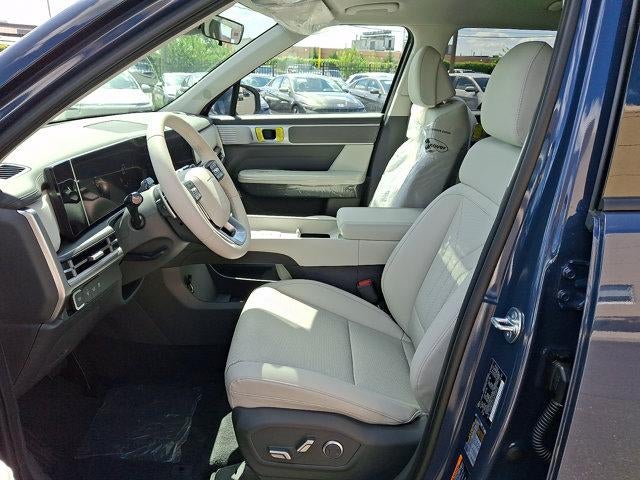 2027 Hyundai SANTA FE SEL AWD