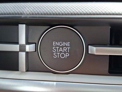2027 Hyundai SANTA FE SEL AWD